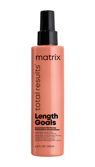 Extensions Perfector Multi-Benefit Styling Spray Write Review